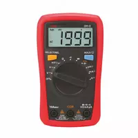 Мультиметр RGK DM-12 (776561)