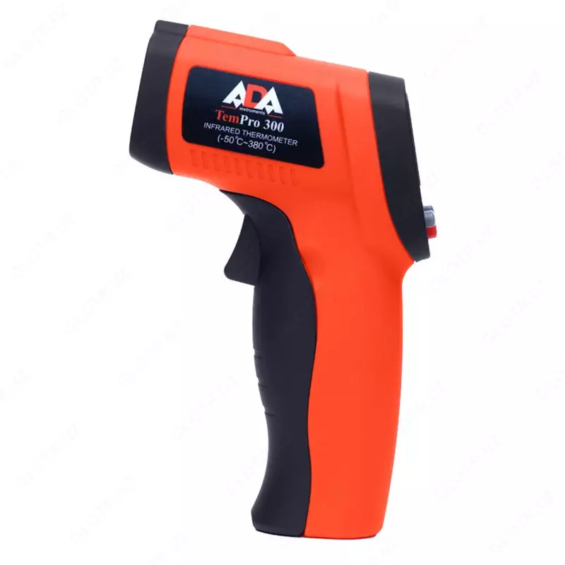 ADA TemPro 550 pirometri