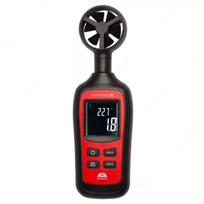 Анемометр ADA AeroTemp 30 (А00515)