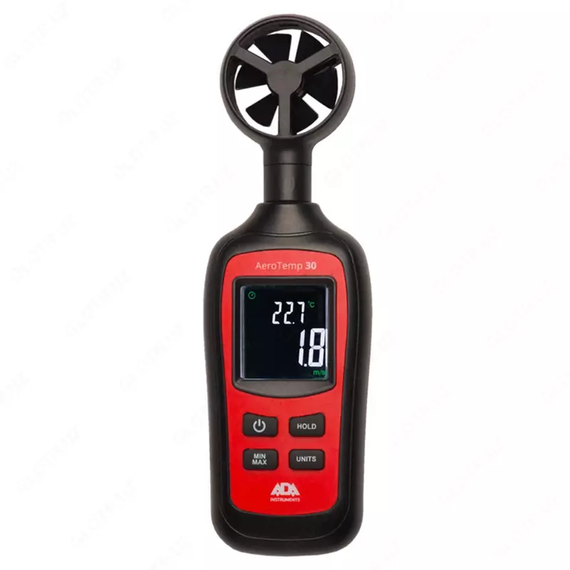 Анемометр ADA AeroTemp 30 (А00515)