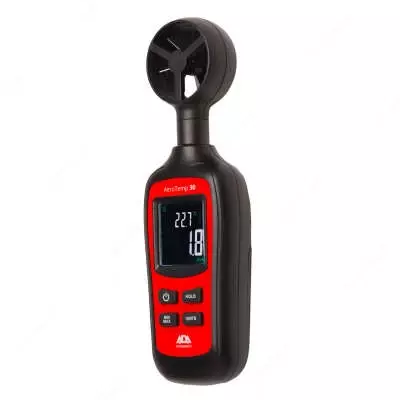 Анемометр ADA AeroTemp 30 (А00515) - 370 000 сум / шт