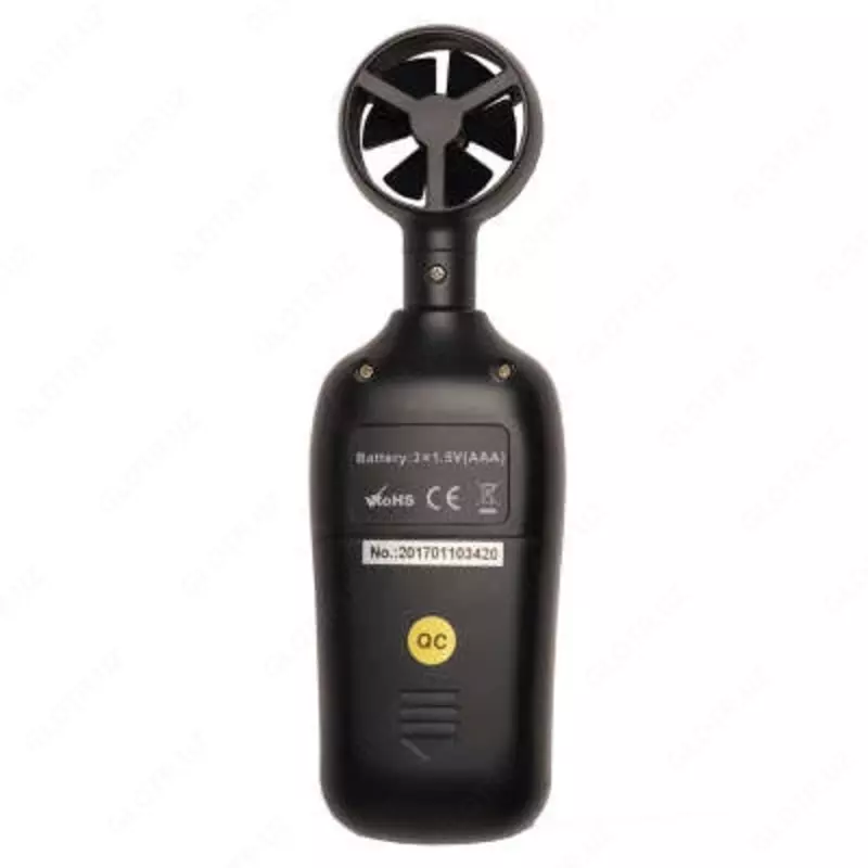 370 000 сум Анемометр ADA AeroTemp 30 (А00515)