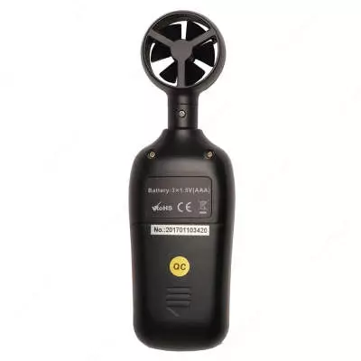 370 000 сум / шт Анемометр ADA AeroTemp 30 (А00515)