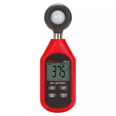 Термоанемометр RGK AM-20 (776288) - 370 000 сум / шт