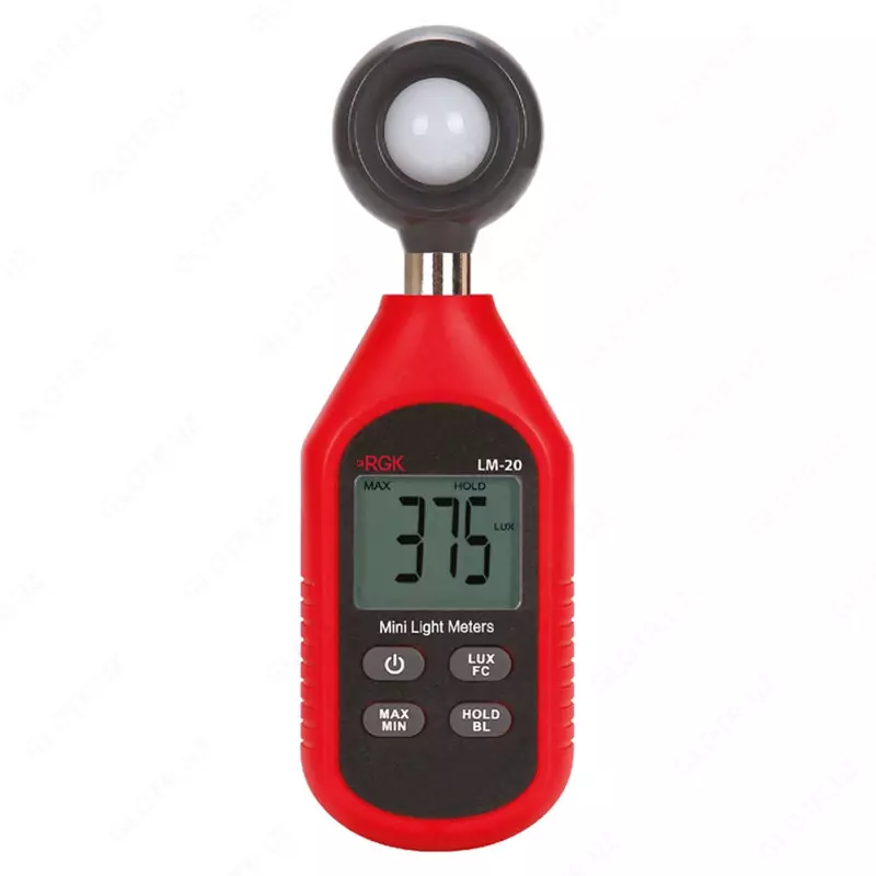 Термоанемометр RGK AM-20 (776288) - 370 000 сум