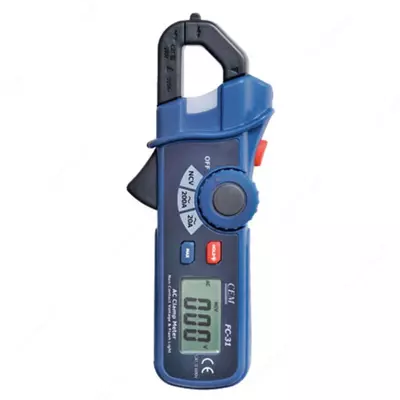 Токовые клещи CEM FC-31