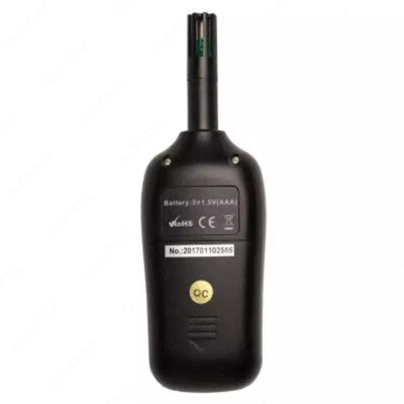 Измеритель влажности и температуры контактный ADA ZHT 100-70 (А00516) - 380 000 сум