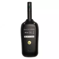 Измеритель влажности и температуры контактный ADA ZHT 100-70 (А00516) - 380 000 сум