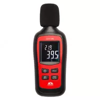 Шумомер ADA ZSM 135 (А00517)