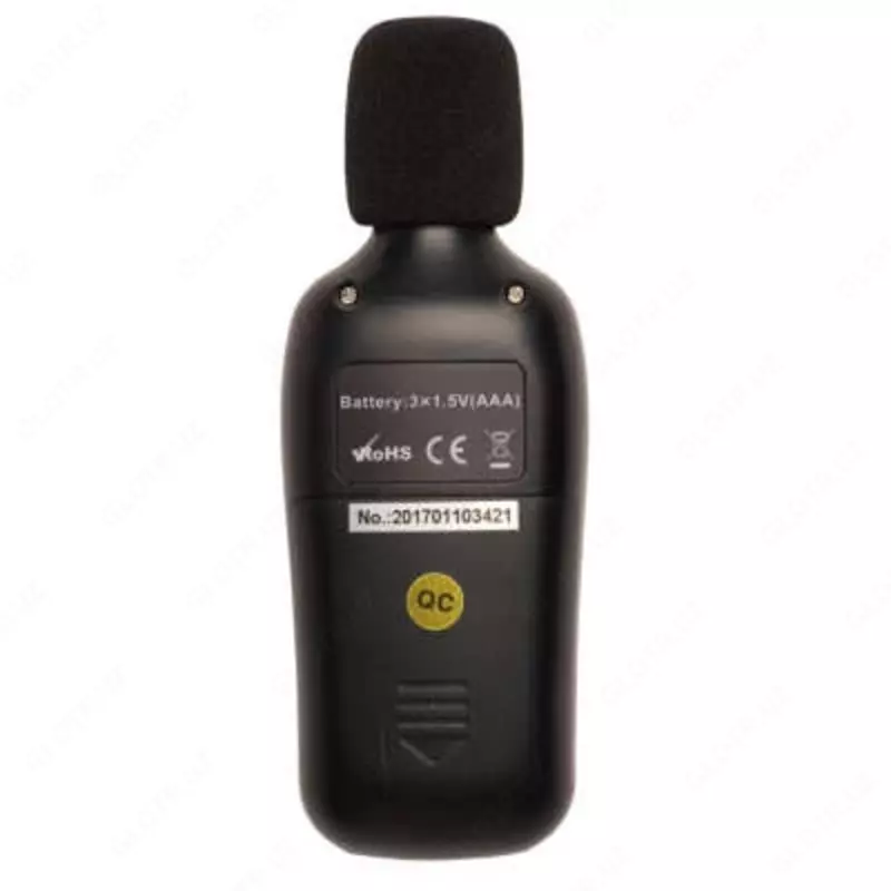 Шумомер ADA ZSM 135 (А00517) - 380 000 сум