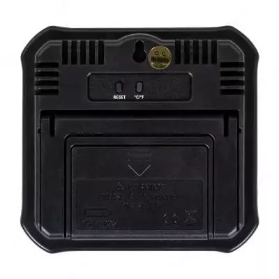 Термогигрометр RGK TH-14 Только в розницу