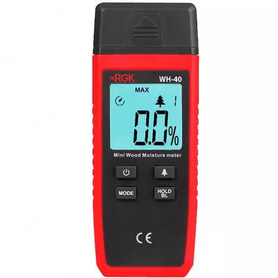 Измеритель влажности RGK WH-40 (776295)