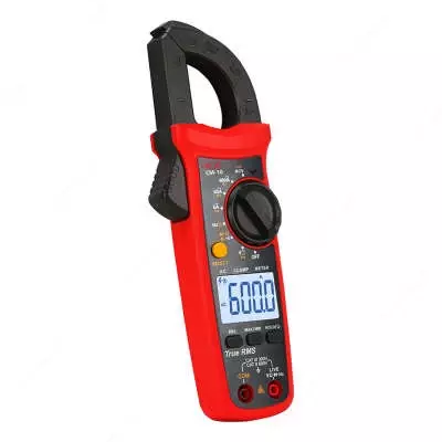 Токовые клещи RGK CM-10 (776417) - 500 000 сум / шт