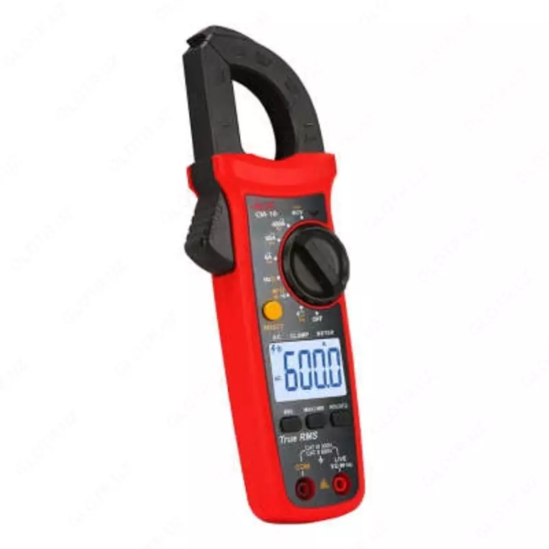 Токовые клещи RGK CM-10 (776417) - 500 000 сум