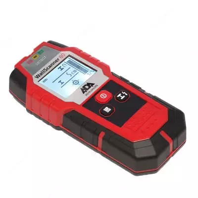 Детектор проводки ADA Wall Scanner 80 (А00466) - 505 000 сум / шт
