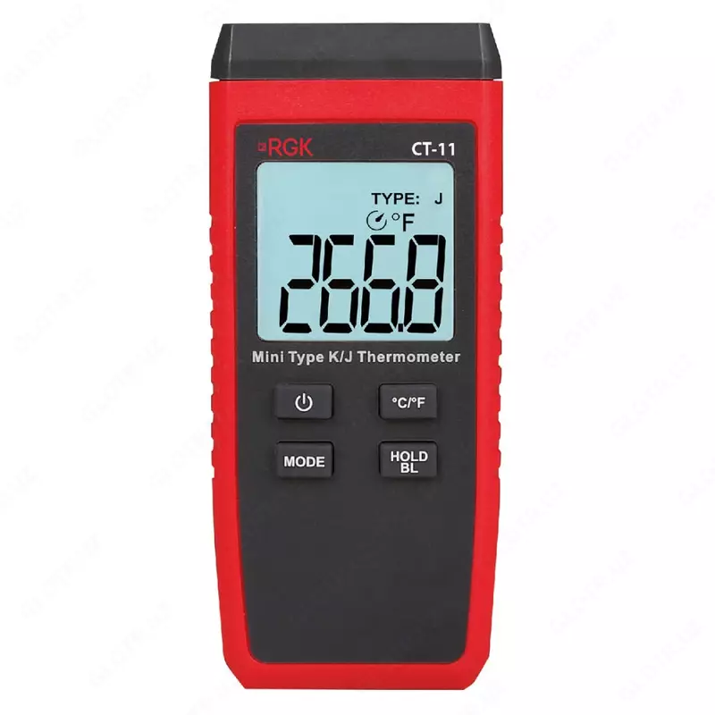 RGK CT-12 termometr tekshirilgan (778657)