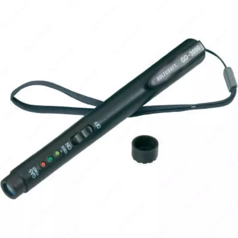 Детектор горючих газов CEM GD-3000 - 570 000 сум