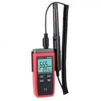 Термогигрометр RGK TH-30 с поверкой (778626)