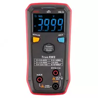 Мультиметр RGK DM-15 с поверкой (721494)