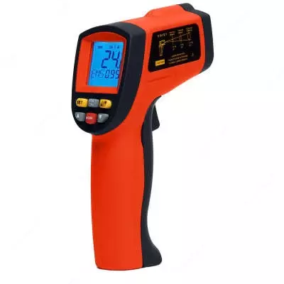 Пирометр ADA TemPro 900 - 760 000 сум / шт