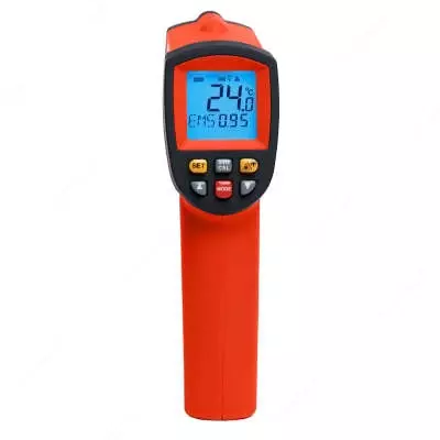 760 000 сум / шт Пирометр ADA TemPro 900