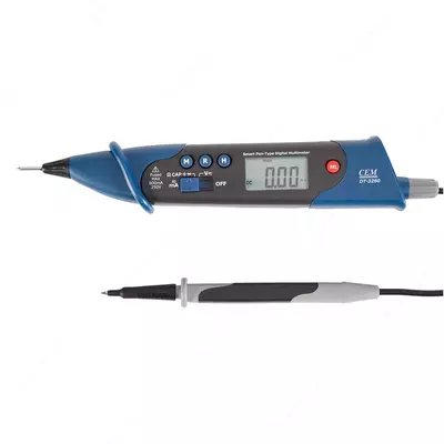 CEM DT-3260 multimetri