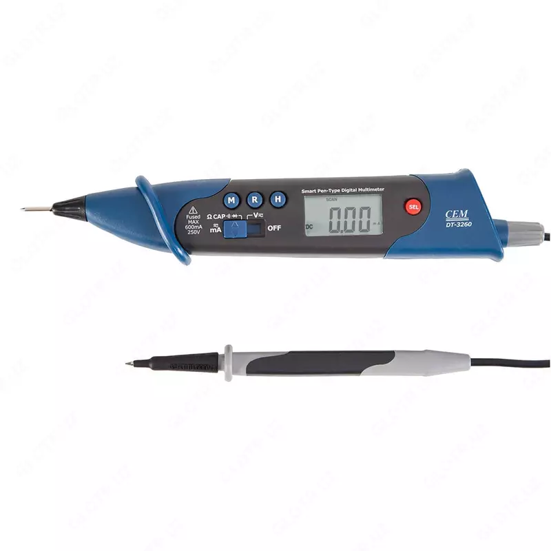 Мультиметр CEM DT-3260
