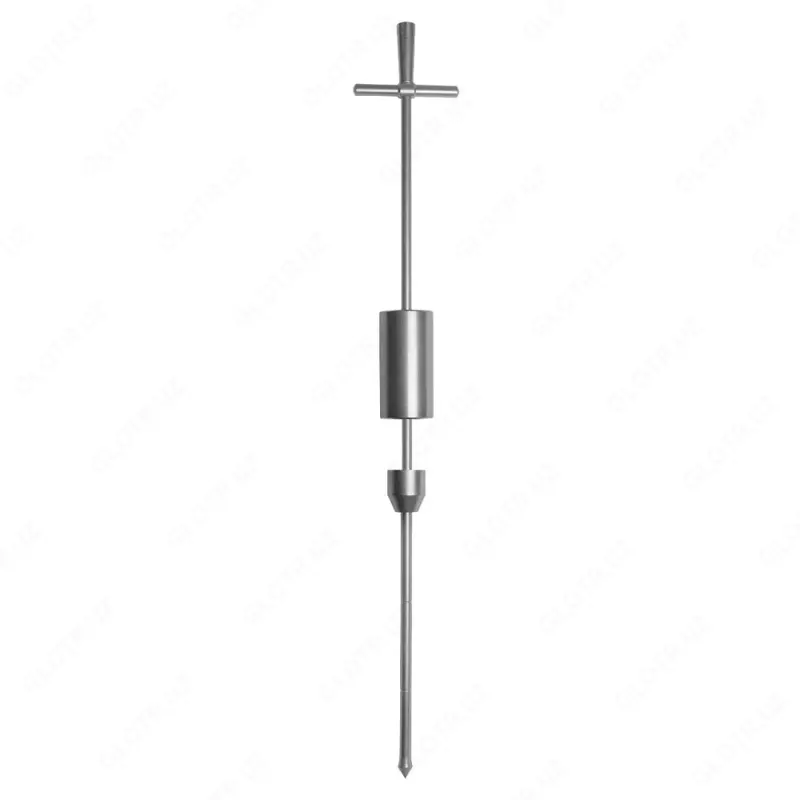 Плотномер RGK Д-51