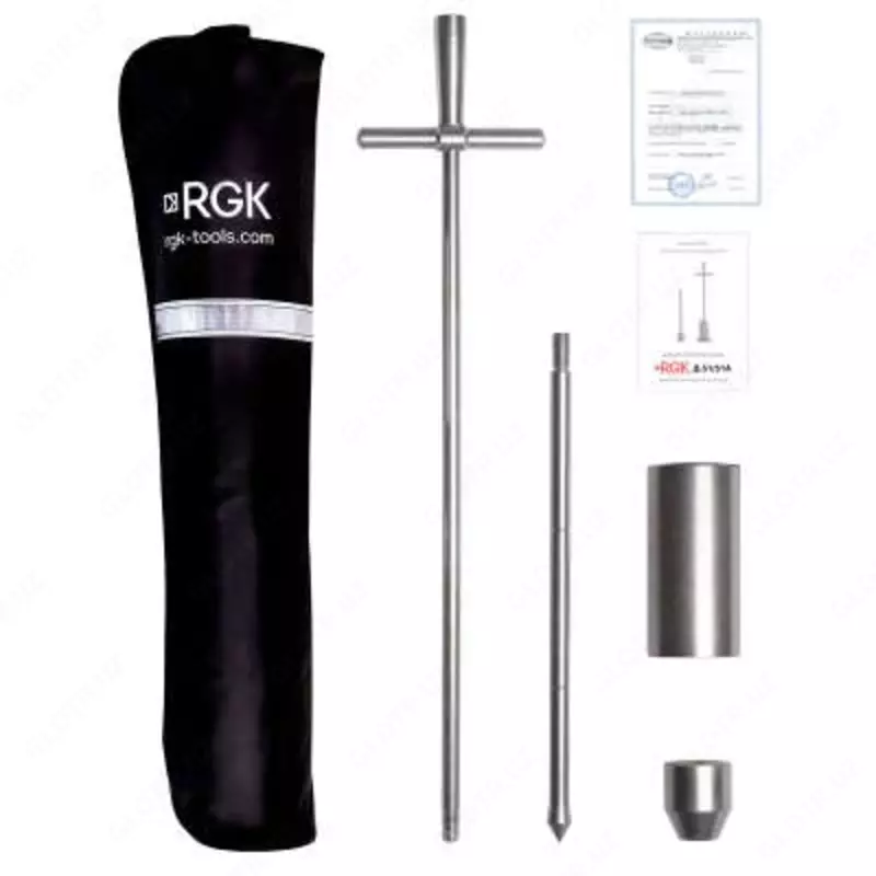 Плотномер RGK Д-51 - 905 000 сум