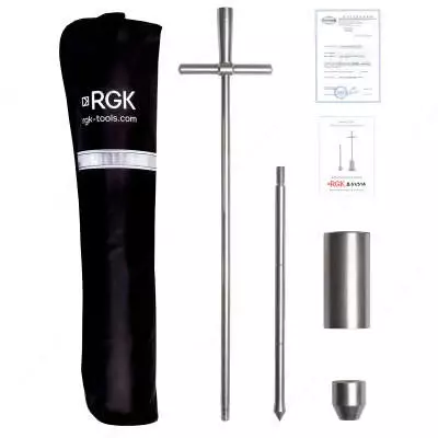 Плотномер RGK Д-51 - 905 000 сум / шт