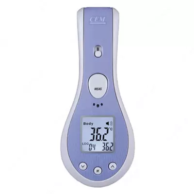 Термометр CEM DT-806