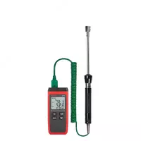 TR-10S (779890) sirt zondiga ega RGK CT-12 termometri