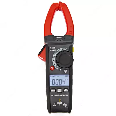 Токовые клещи CEM DT-9280