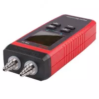 Цифровой манометр RGK PM-12 с поверкой - 940 000 сум