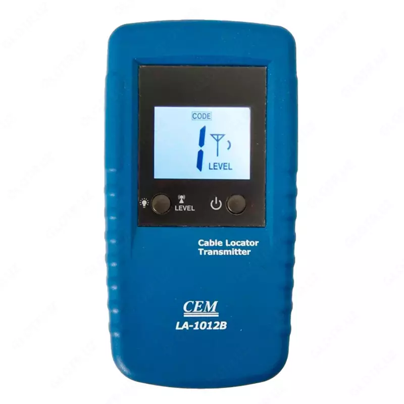 Передатчик детектора скрытой проводки и коммуникаций CEM LA-1012B