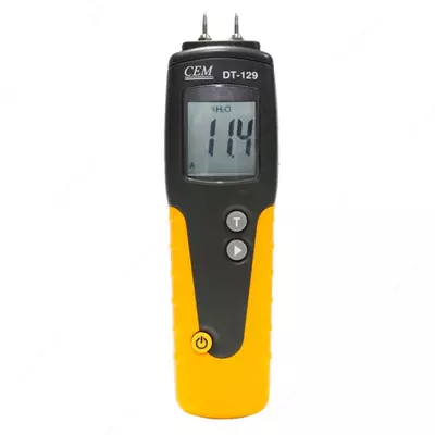 Измерители влажности CEM DT-129