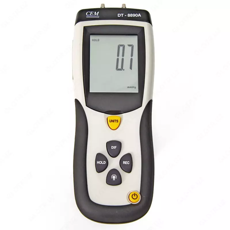 Манометр CEM DT-8890A