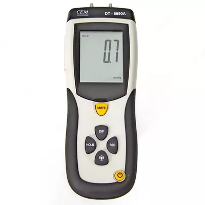 Манометр CEM DT-8890A