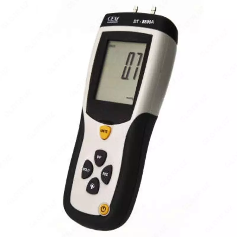 Манометр CEM DT-8890A - 1 250 000 сум