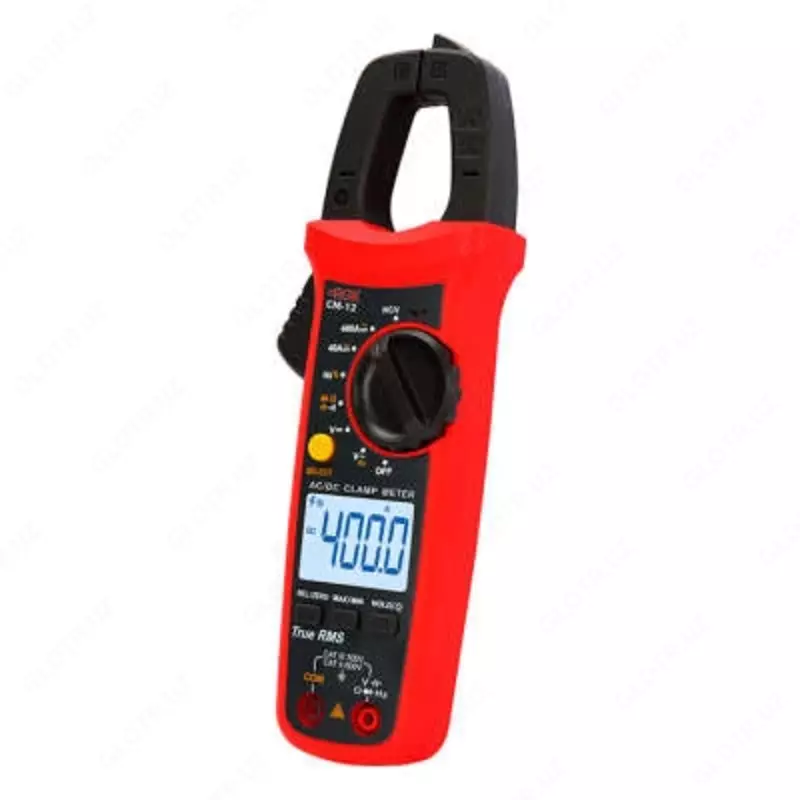 Токовые клещи RGK CM-12 с поверкой (779685) - 1 250 000 сум