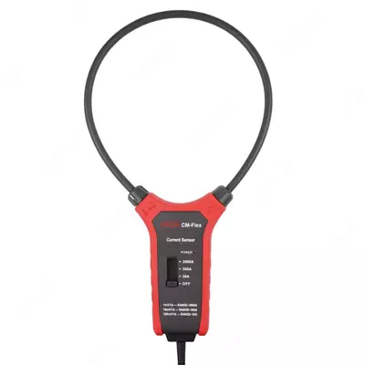 Токовые клещи RGK CM-Flex