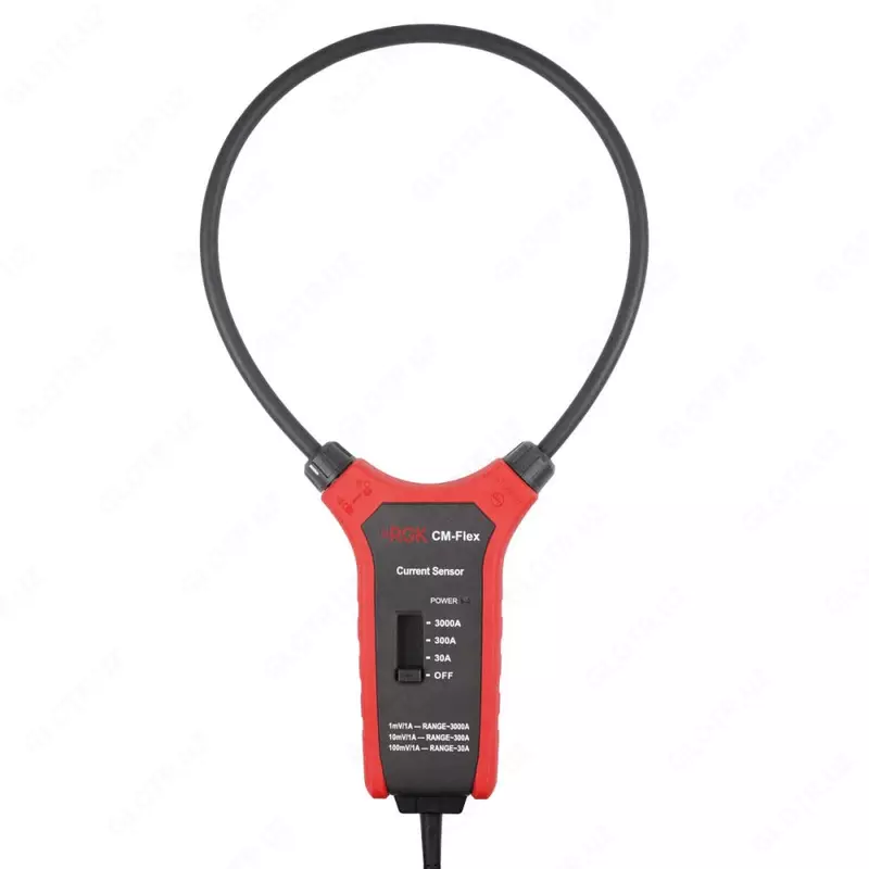 Токовые клещи RGK CM-Flex