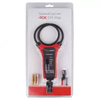 Токовые клещи RGK CM-Flex - 1 270 000 сум
