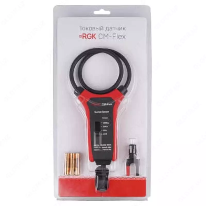 Токовые клещи RGK CM-Flex - 1 270 000 сум