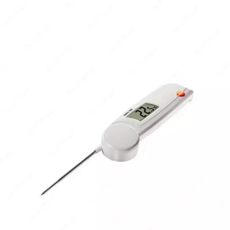 Термометр складной Testo 103 с поверкой (0560 0103/001)