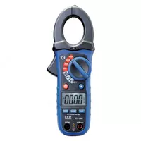 Токовые клещи CEM DT-360 с поверкой