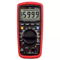 Мультиметр RGK DM-30 с поверкой (779654)