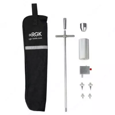 1 350 000 сум / шт Динамический плотномер RGK ДПА