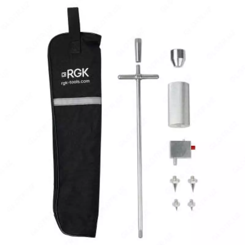 1 350 000 сум Динамический плотномер RGK ДПА