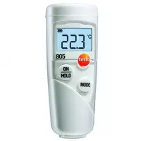 Testo 805 pirometri
